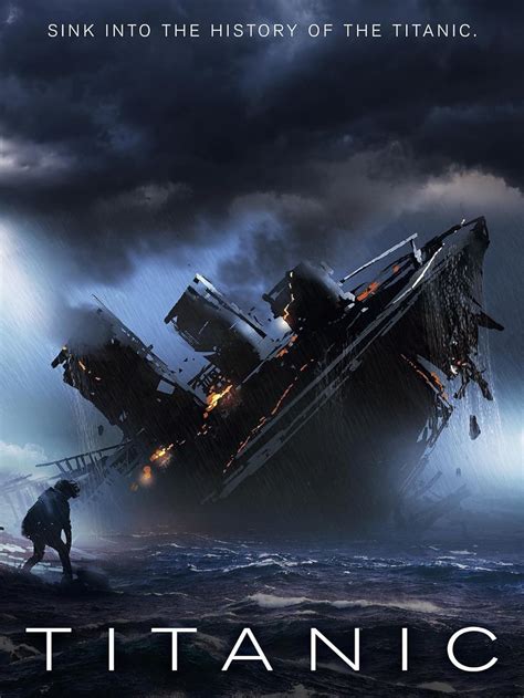 Published June 19, 2023 Updated June 23, 2023. Share full article. ... The Titanic was en route to New York on its maiden voyage when it struck an iceberg and sank on April 15, 1912. The sinking ...